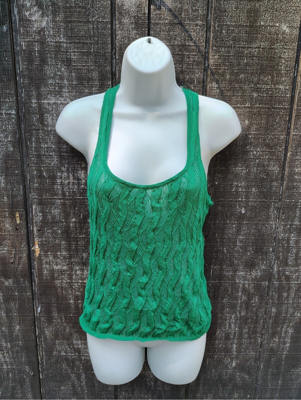 Future Collective Janee Taylor Lace Tank Top